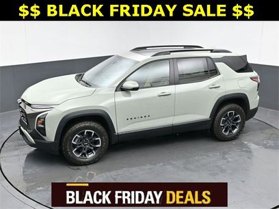 Used 2026 Chevrolet Equinox ACTIV w/ Convenience Package III