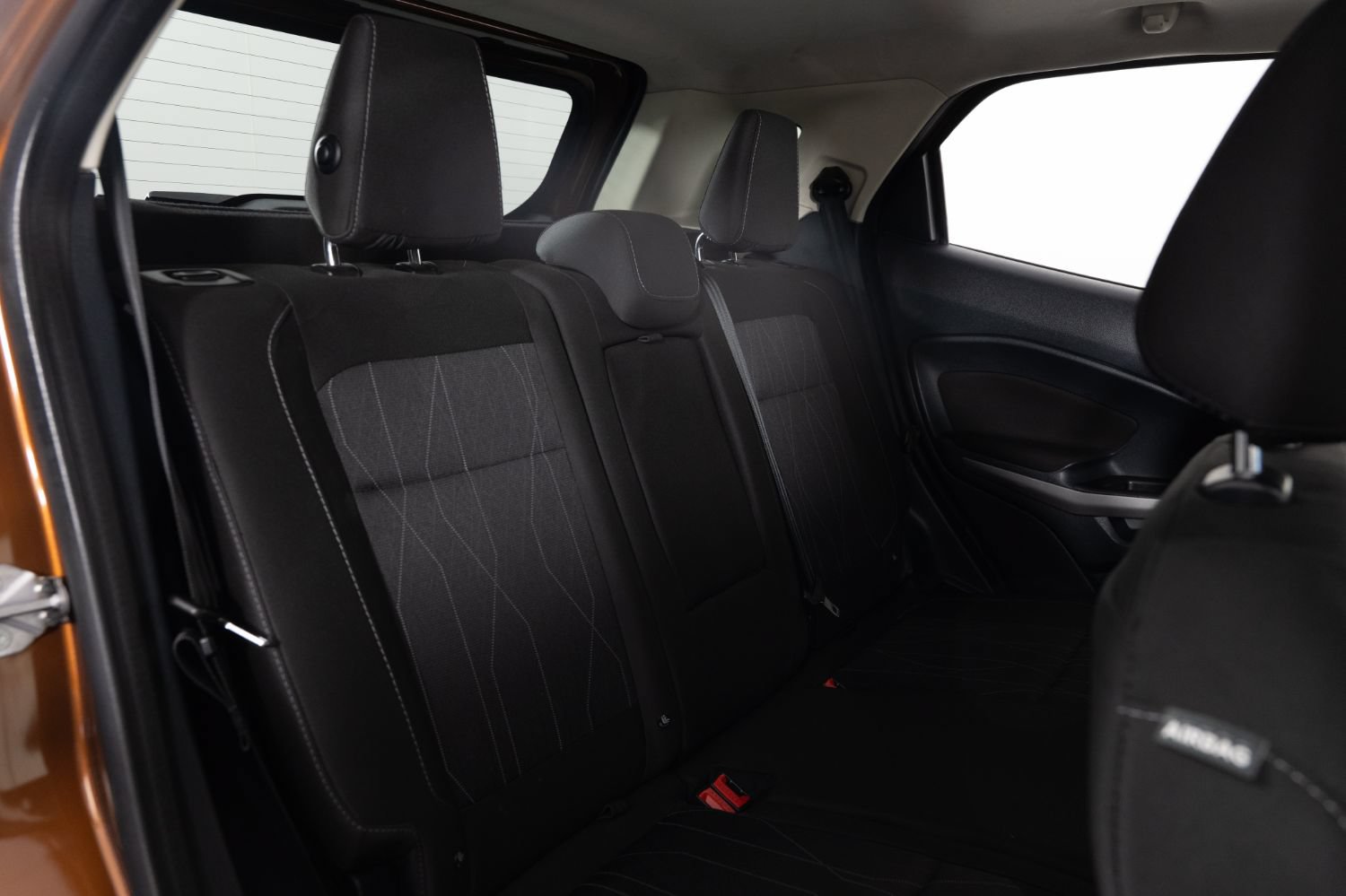 Used 2019 Ford EcoSport SE w/ SE Convenience Package AWD/4WD image 22