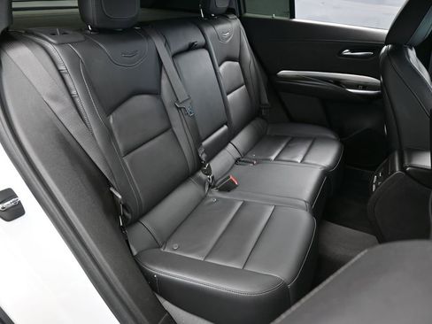 Used 2022 Cadillac XT4 Premium Luxury w/ Enhanced Visibility Package image 51