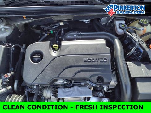 Used 2022 Chevrolet Malibu LS image 31