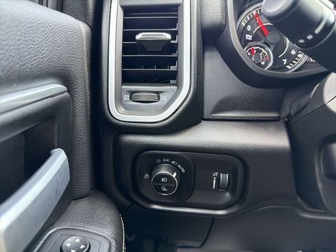 Used 2022 RAM 2500 Big Horn w/ Level A Equipment Group AWD/4WD image 18
