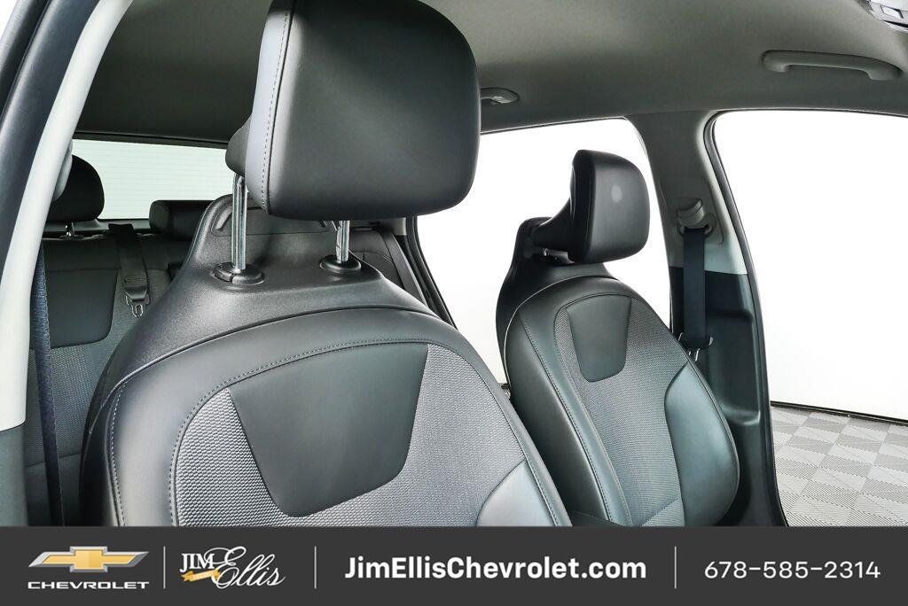 Used 2023 Kia Niro Wind w/ Wind Preserve Package FWD image 22