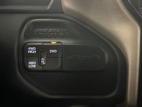 Used 2022 RAM 3500 Laramie AWD/4WD image 34