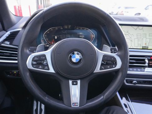 Used 2023 BMW X5 xDrive40i w/ Executive Package image 17