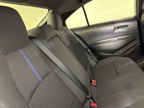 Used 2022 Toyota Corolla SE FWD image 18