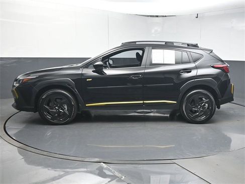 Certified 2025 Subaru Crosstrek 2.5i Sport w/ Popular Package #4A image 5