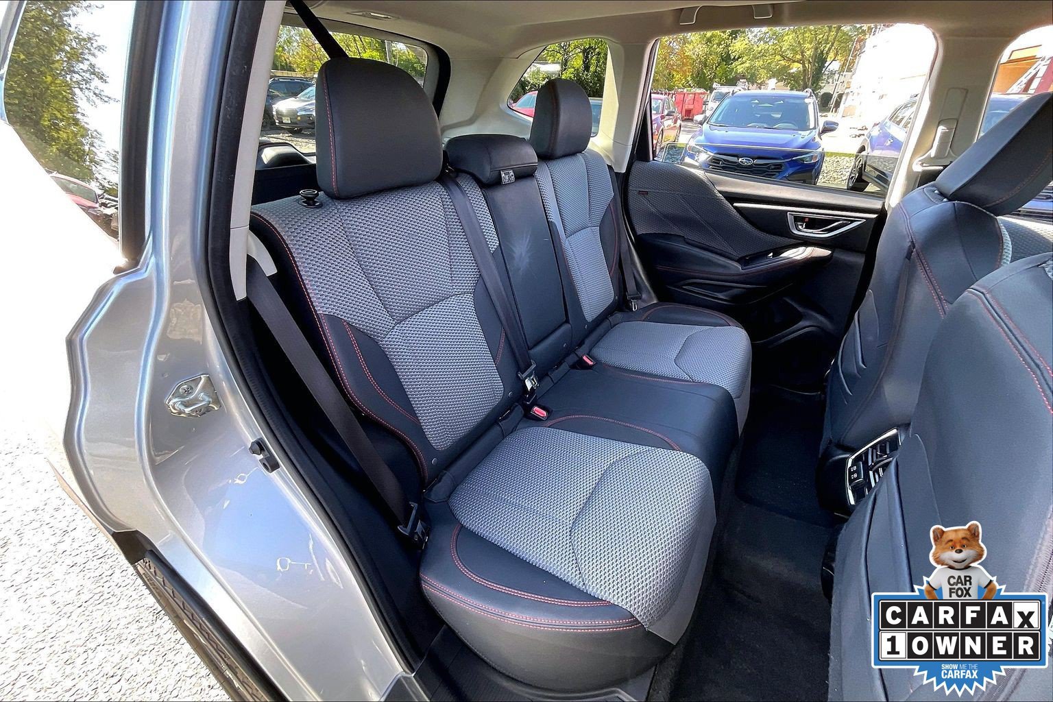 Used 2019 Subaru Forester Sport AWD/4WD image 20