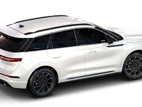 New 2026 Lincoln Corsair Grand Touring image 25