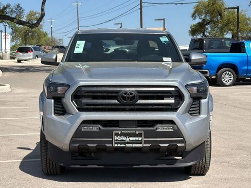 New 2026 Toyota Tacoma SR5 image 2