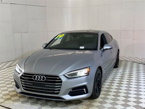 Used 2019 Audi A5 2.0T Premium Plus w/ Premium Plus image 20