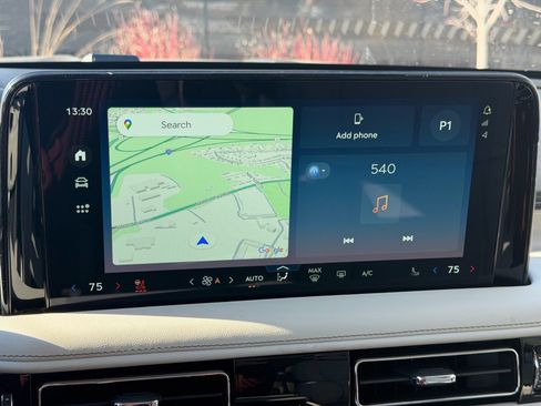 New 2026 Lincoln Aviator Reserve image 29