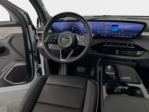 New 2026 Buick Enclave Avenir w/ Super Cruise Package image 25