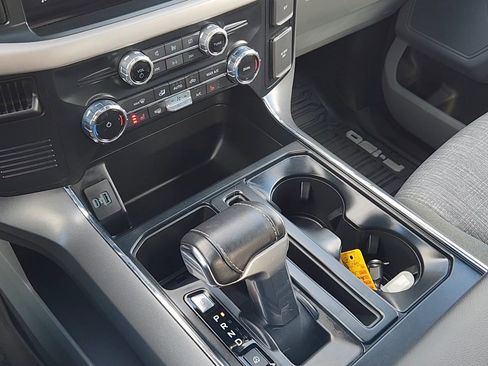 Certified 2023 Ford F150 Lightning XLT image 15