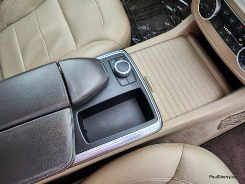 Used 2014 Mercedes-Benz ML 350 4MATIC image 39