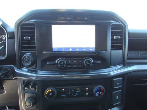 Used 2022 Ford F150 XL w/ STX Appearance Package RWD image 17