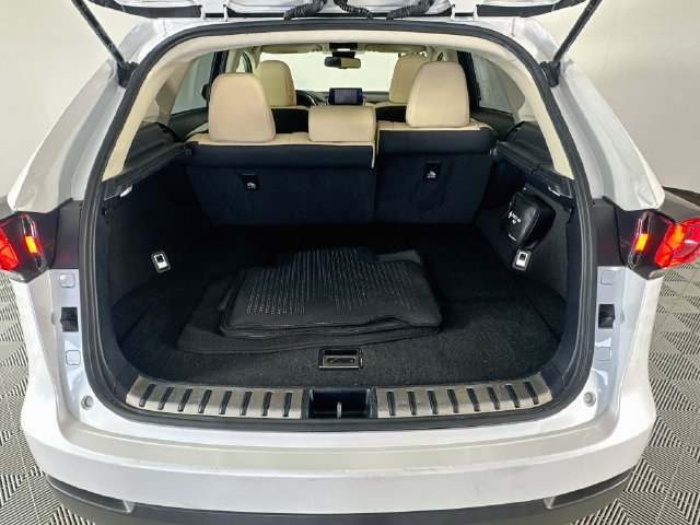 Used 2020 Lexus NX 300 FWD image 24