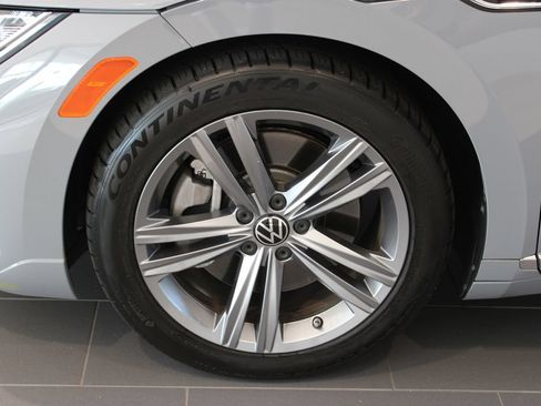 Used 2022 Volkswagen Arteon SE FWD image 29