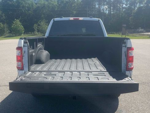 Used 2022 Ford F150 XL w/ Equipment Group 101A High AWD/4WD image 13