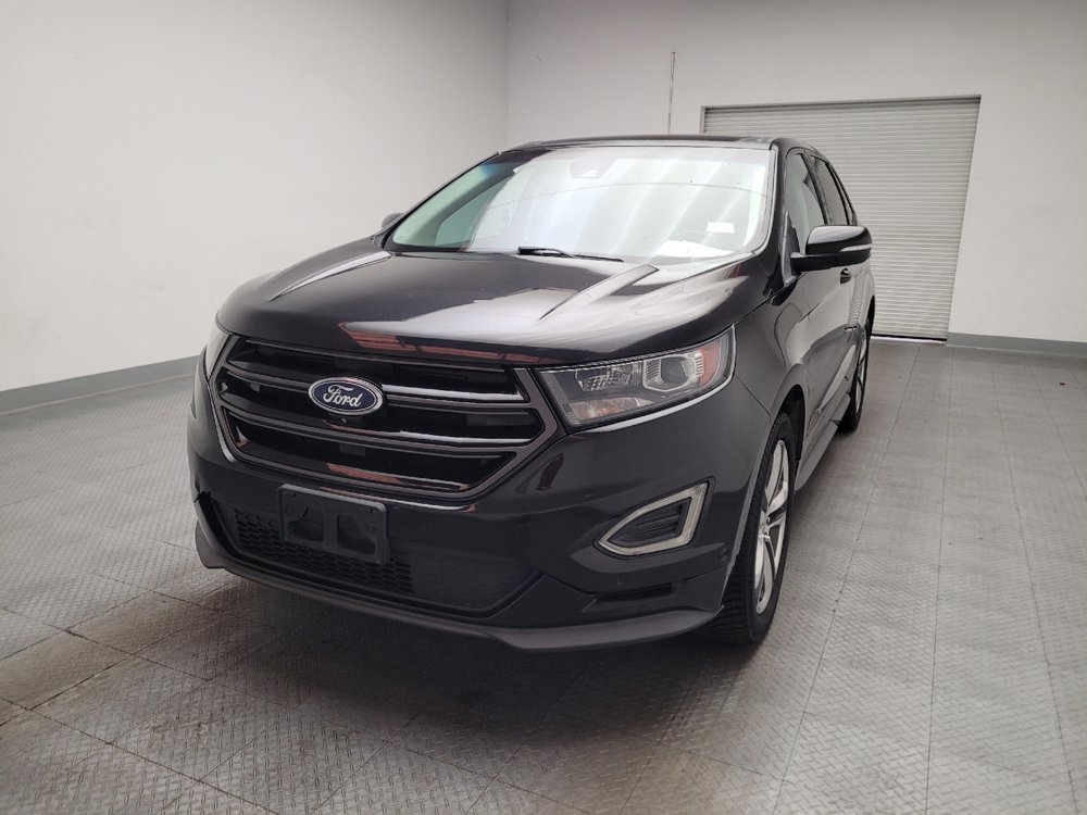 Used 2015 Ford Edge Sport w/ Equipment Group 401A AWD/4WD image 15