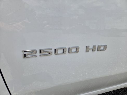 New 2026 Chevrolet Silverado 2500 W/T w/ WT Convenience Package AWD/4WD image 13