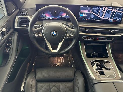 Used 2024 BMW X5 xDrive40i w/ Premium Package AWD/4WD image 30