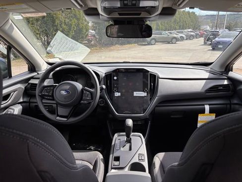 New 2026 Subaru Crosstrek 2.0i Premium AWD/4WD image 13