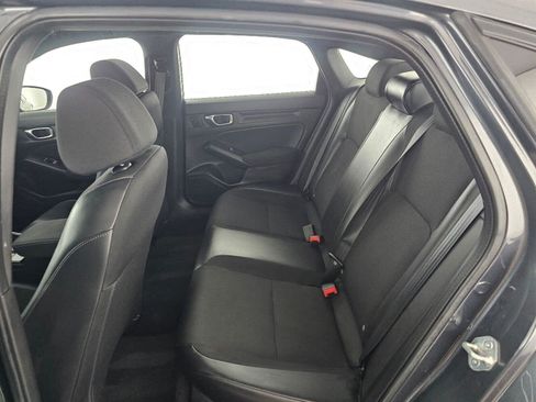 Used 2023 Honda Civic Sport image 16
