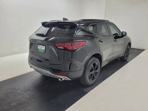 Used 2023 Chevrolet Blazer LT w/ Convenience Package FWD image 9