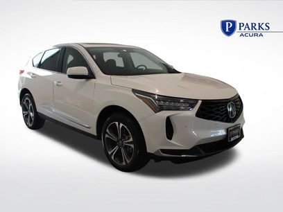 New 2026 Acura RDX SH-AWD w/ Technology Package