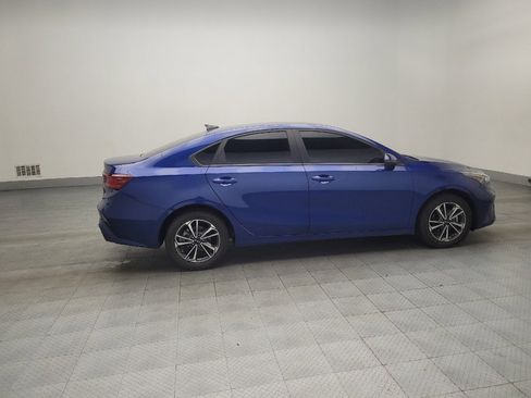 Used 2024 Kia Forte LXS w/ LXS Technology Package image 10