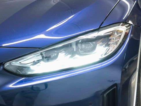 Used 2023 BMW i4 eDrive35 w/ Premium Package RWD image 9