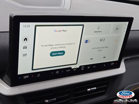 New 2026 Ford Explorer Tremor w/ Tremor Ultimate Package image 11