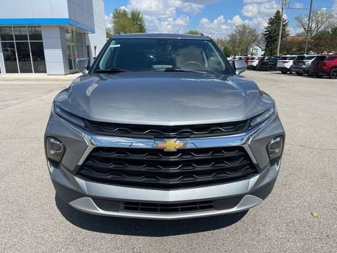 Used 2024 Chevrolet Blazer LT w/ Convenience Package FWD image 10