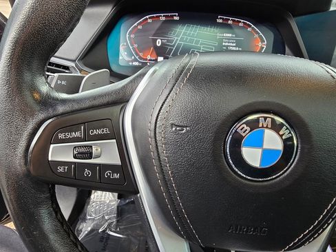 Used 2023 BMW X5 xDrive40i image 20