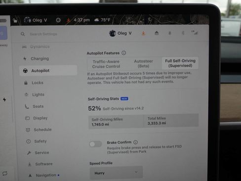 Used 2024 Tesla Model Y Long Range image 17
