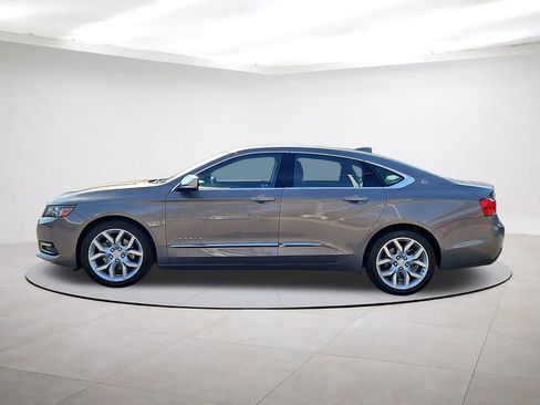 Used 2019 Chevrolet Impala Premier image 4
