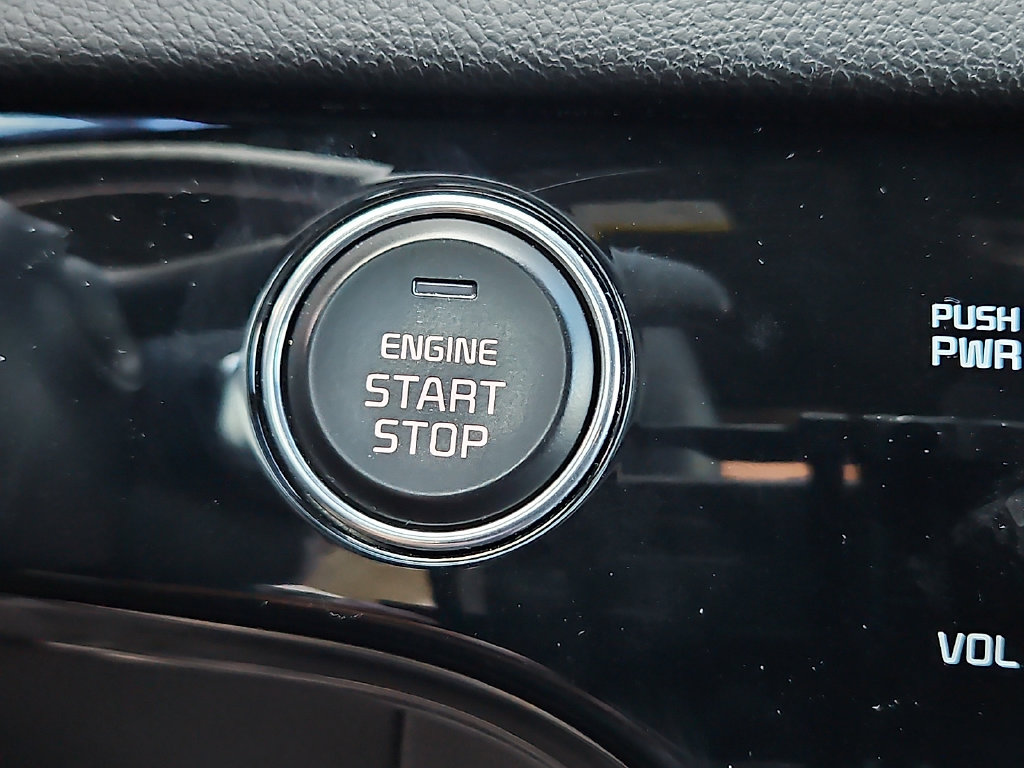 Used 2022 Kia Sportage Nightfall Edition w/ Nighfall AWD Premium Package image 26