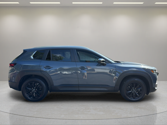 Certified 2024 MAZDA CX-50 AWD 2.5 S w/ Cargo Package image 5