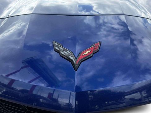 Used 2017 Chevrolet Corvette Z06 image 12