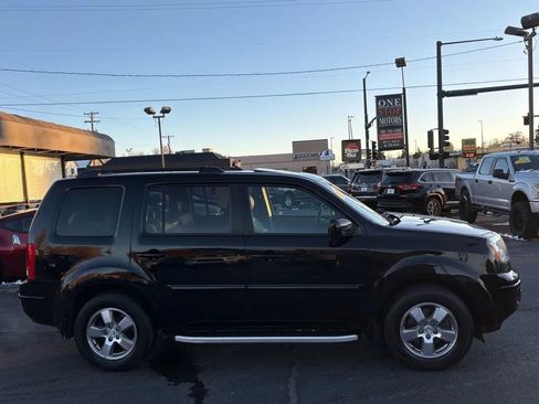 Used 2011 Honda Pilot EX-L image 5