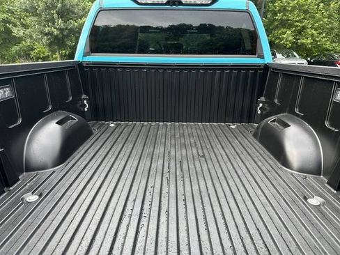 New 2026 Toyota Tundra TRD Pro AWD/4WD image 24