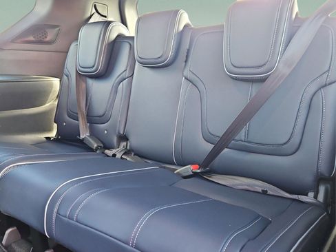 New 2026 INFINITI QX80 4WD w/ Sport Exterior Package image 10