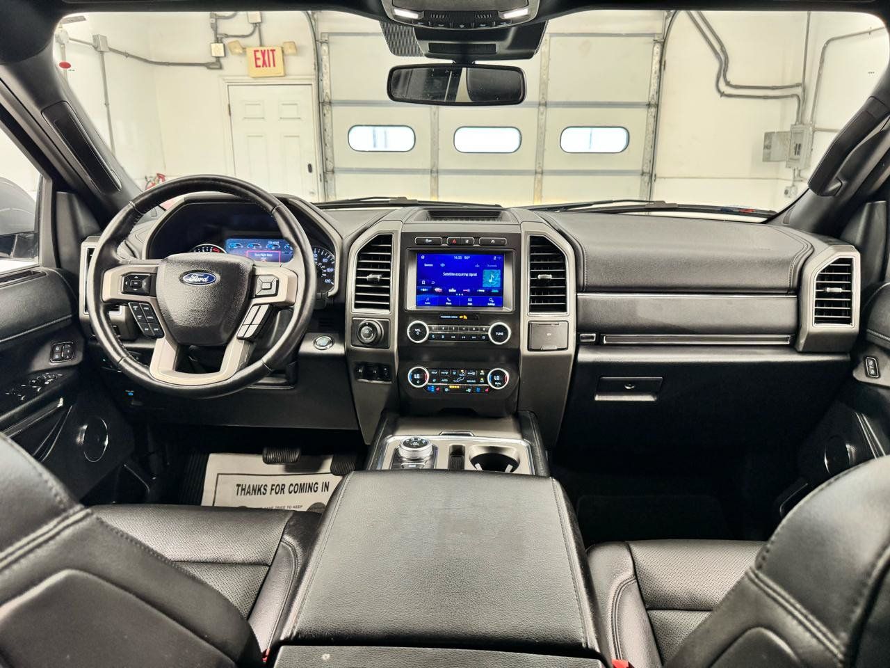 Used 2021 Ford Expedition XLT RWD image 21