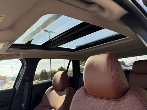 New 2026 MAZDA CX-50 AWD 2.5 S w/ Accent Package image 10