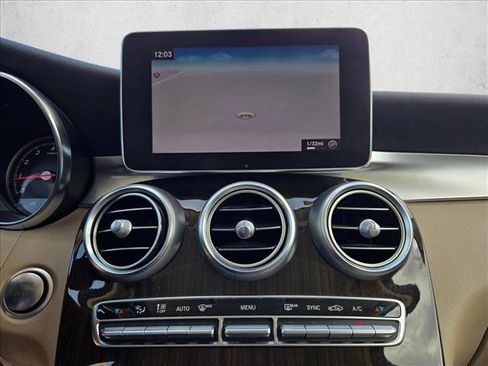 Used 2017 Mercedes-Benz GLC 300 image 15
