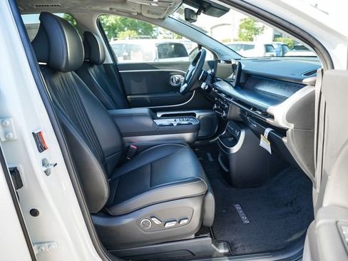 New 2026 Hyundai Ioniq 9 Calligraphy AWD/4WD image 19