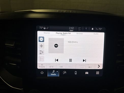 Used 2022 RAM 1500 Big Horn image 6