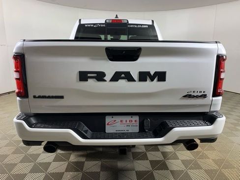 New 2026 RAM 1500 Laramie image 3