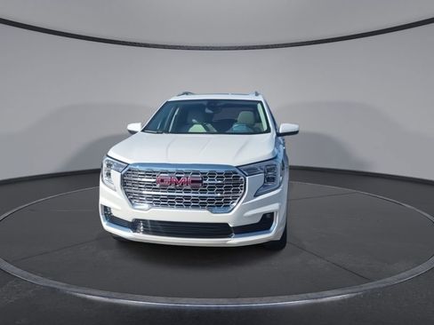 Certified 2022 GMC Terrain Denali AWD/4WD image 3