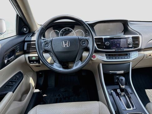 Used 2015 Honda Accord EX-L image 23